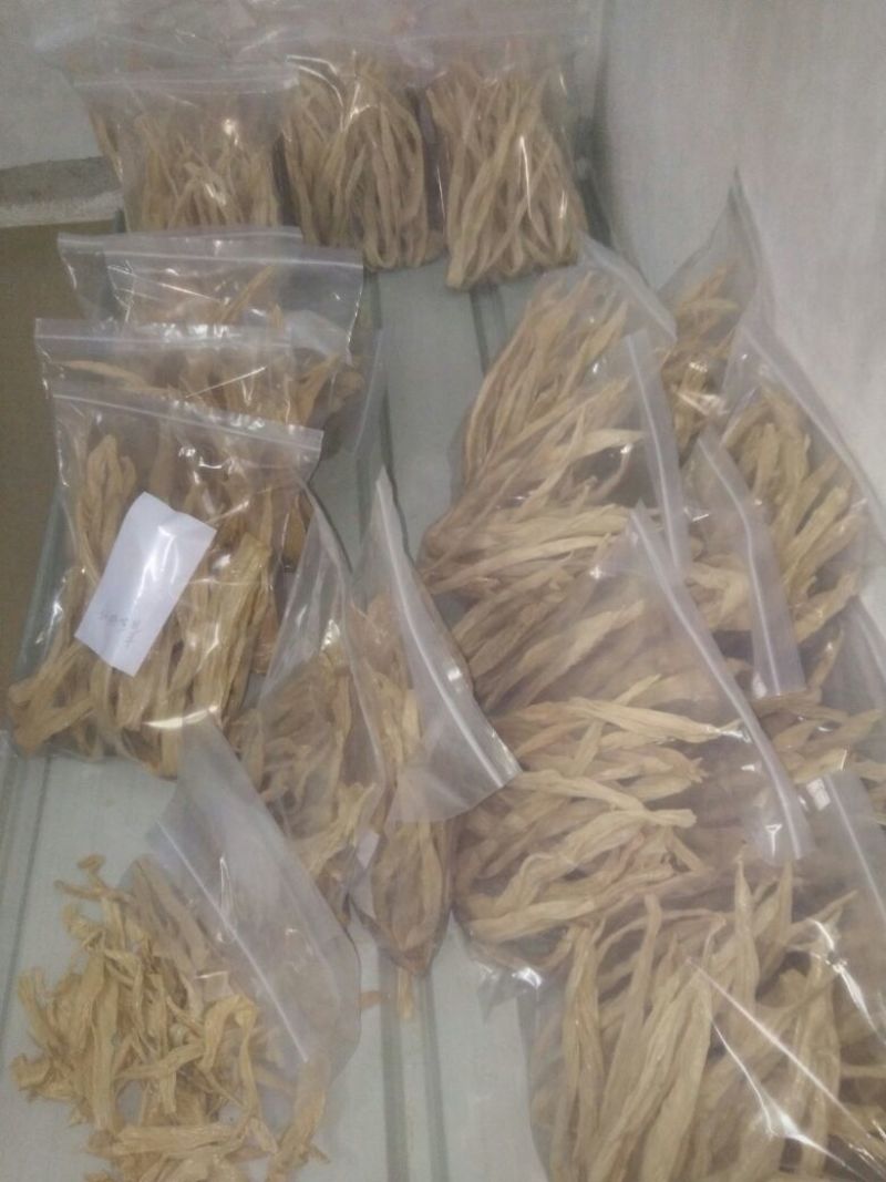 腐竹散装