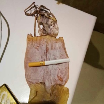 鱿鱼干散装