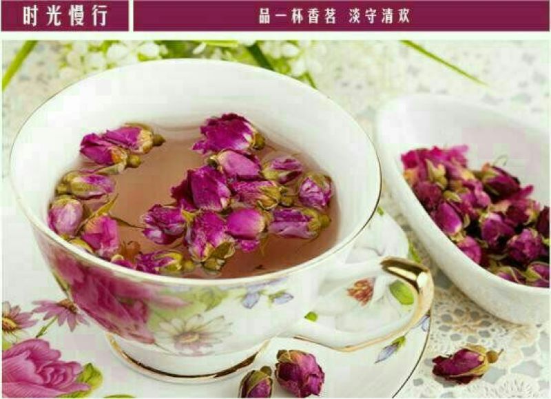 苦水玫瑰