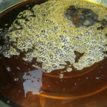 压榨菜籽油四级
