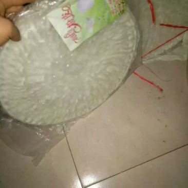 绿豆粉皮