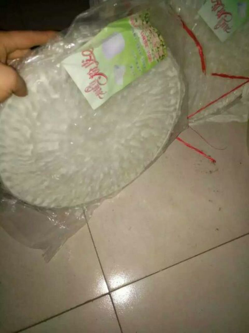 绿豆粉皮