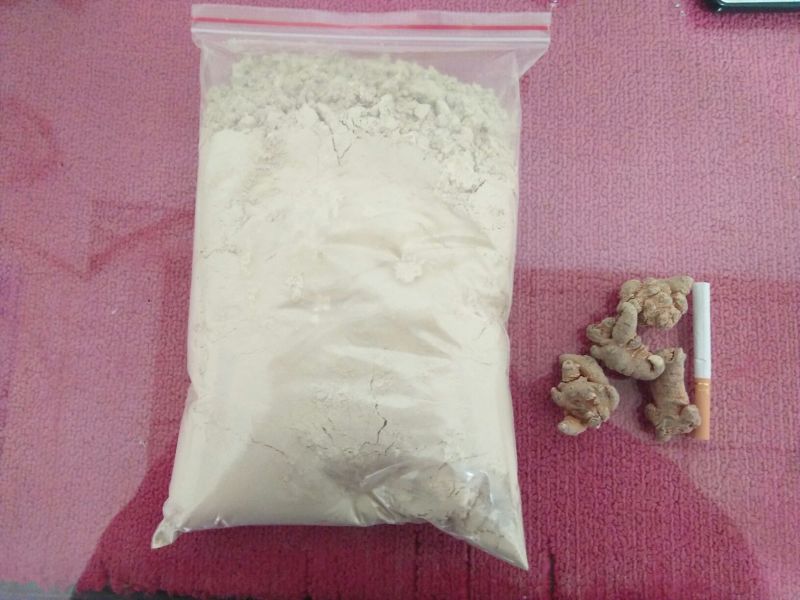 三七粉细粉