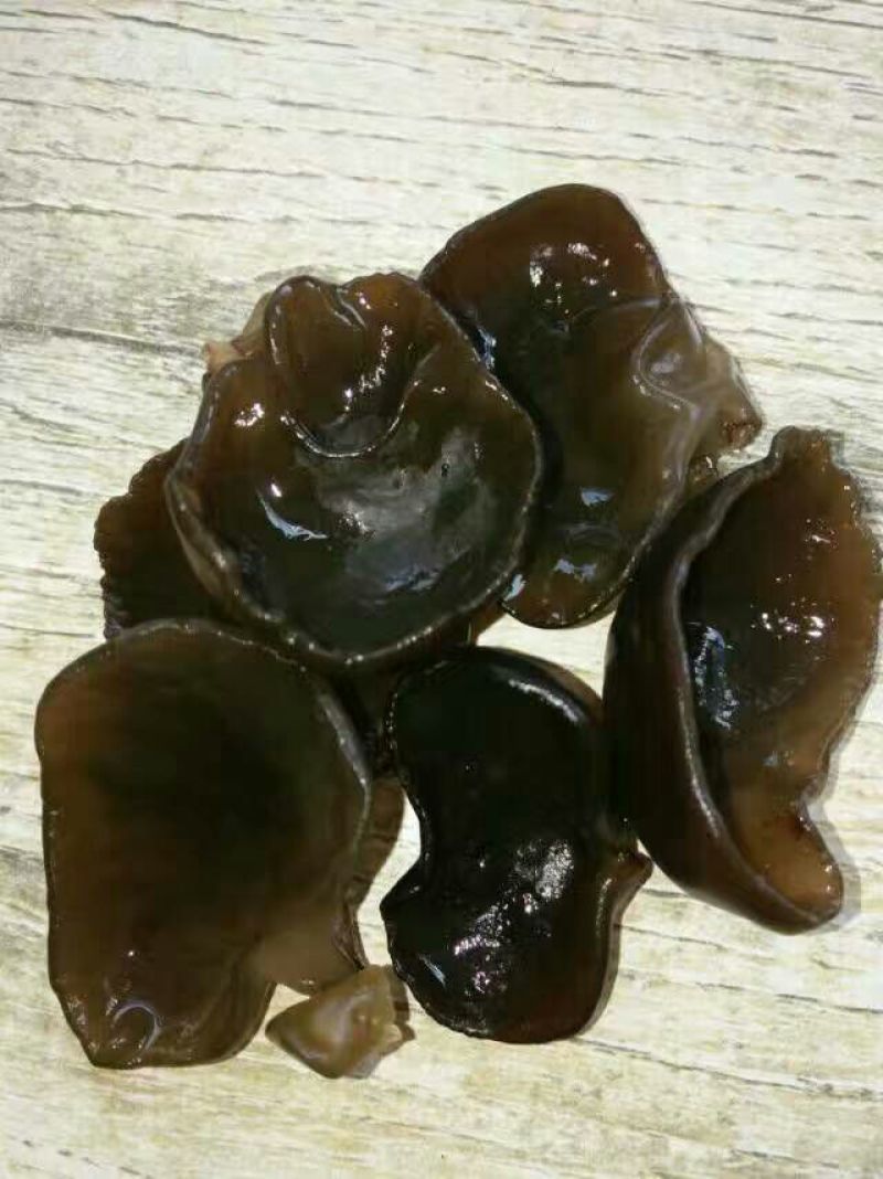 干木耳一级