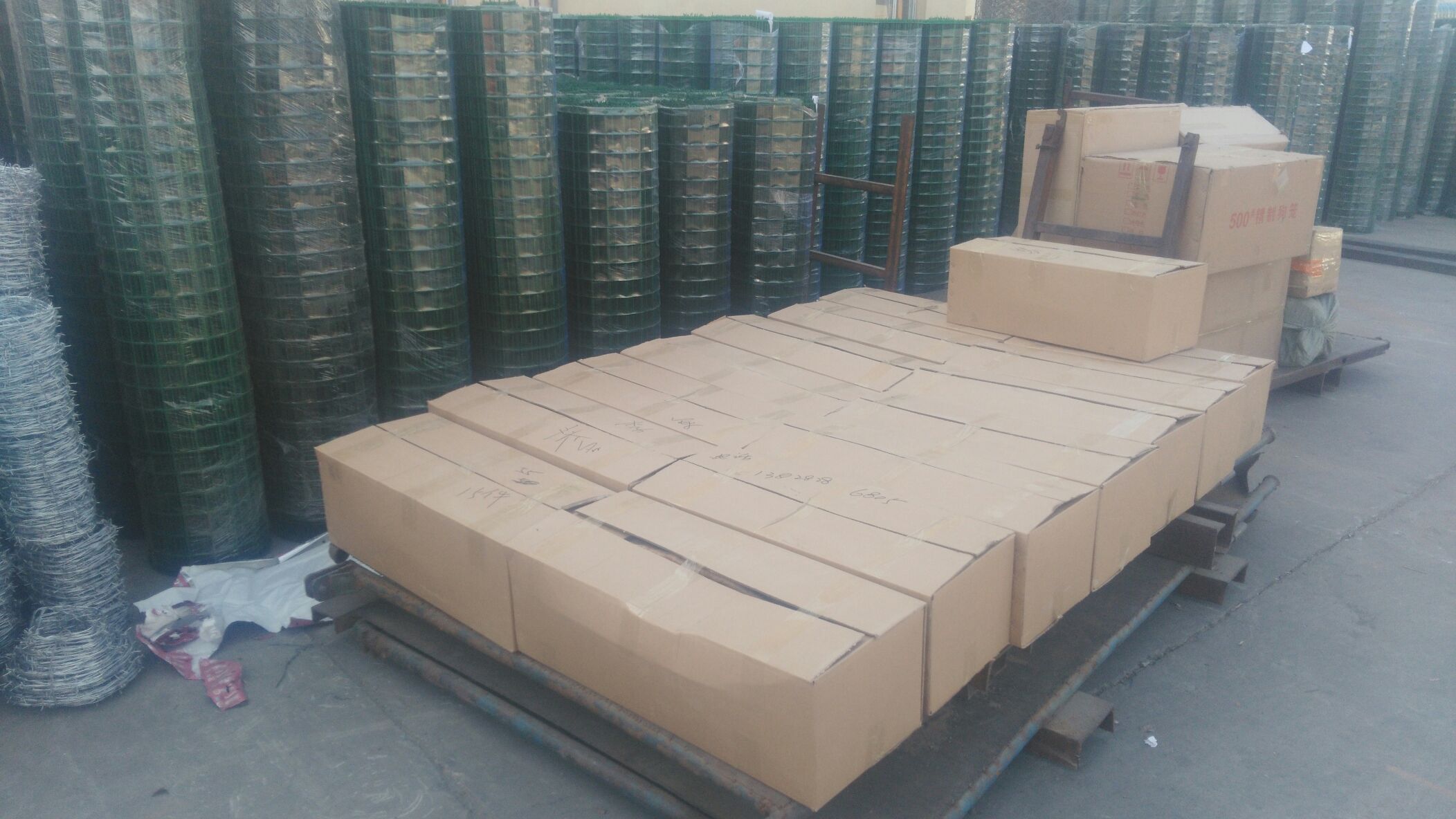 小白嘴白山药河北衡水安平县_批发_供应-一亩