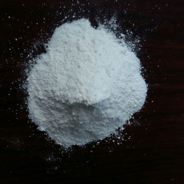 马铃薯淀粉