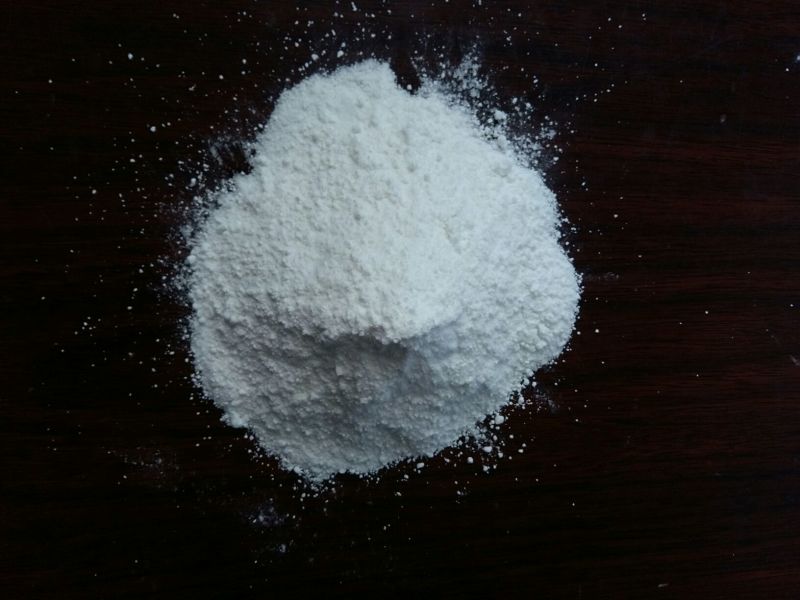 马铃薯淀粉