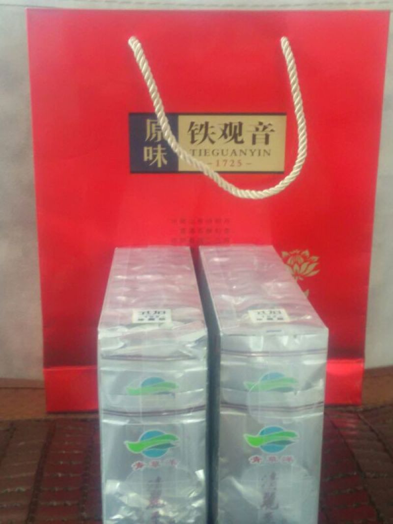 观音茶一级