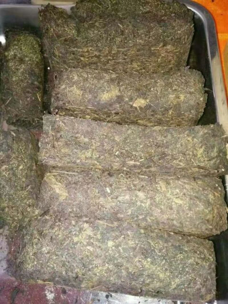 砖茶特级