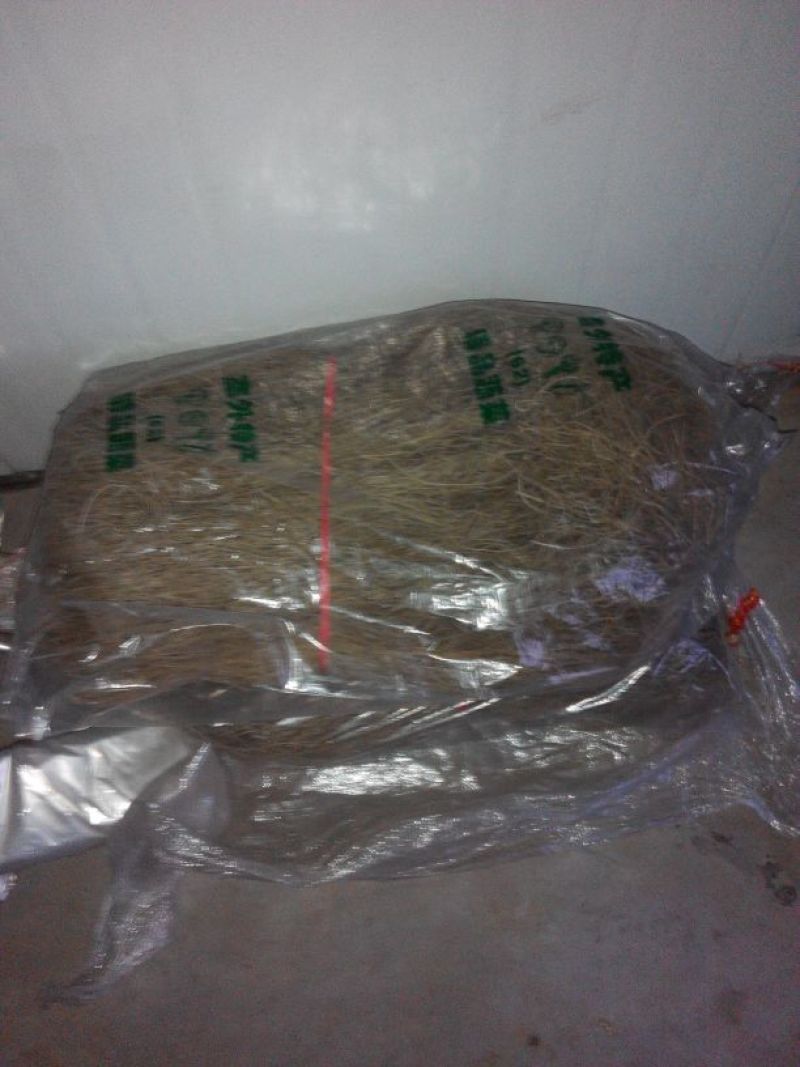 红薯粉条中粉
