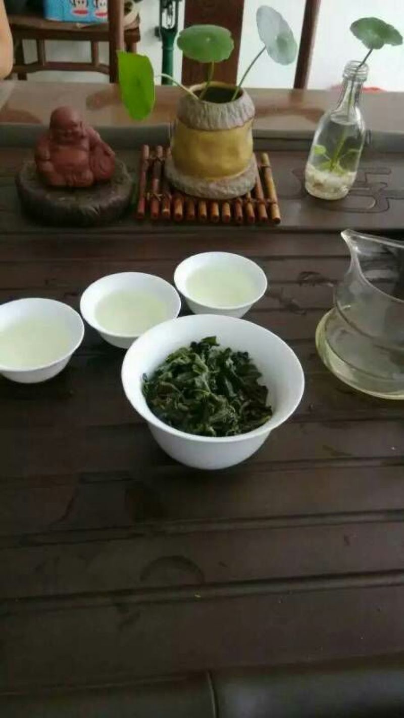 观音茶特级
