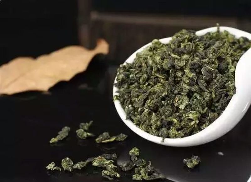 观音茶二级