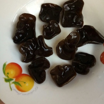 秋耳一级