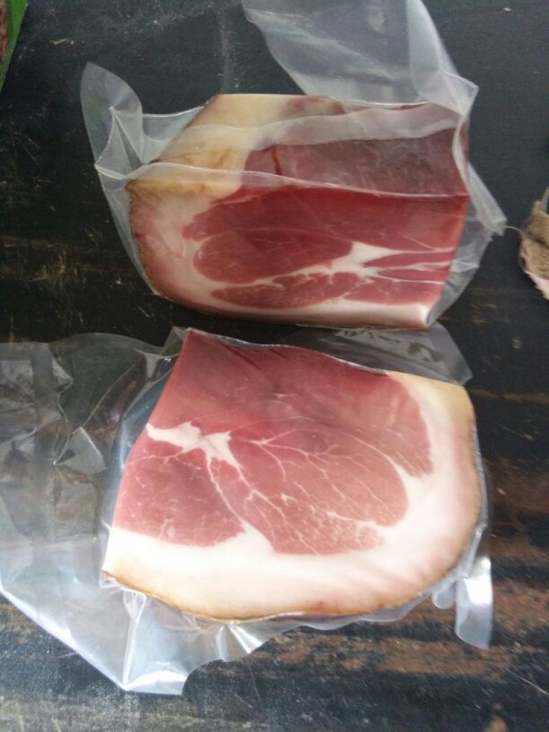 火腿