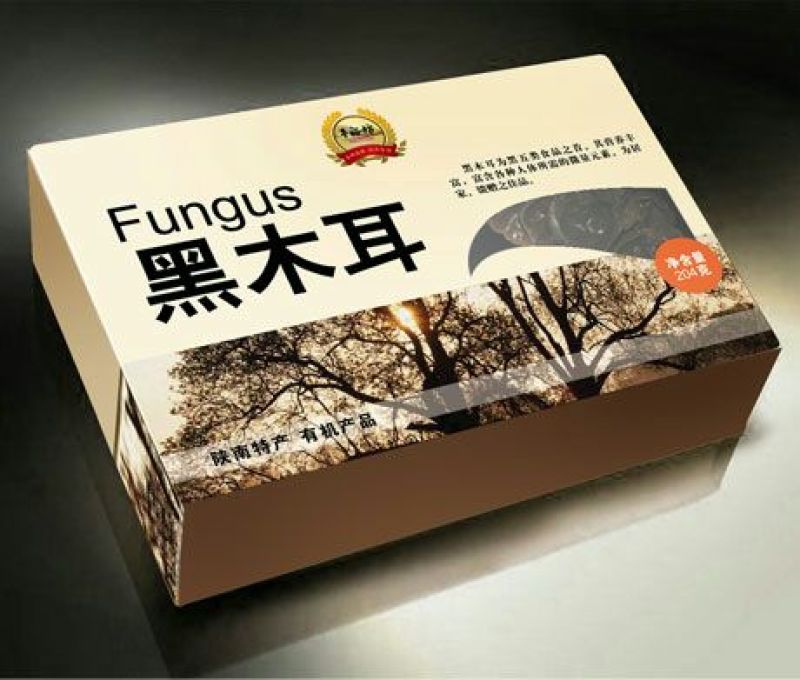 黑木耳一级