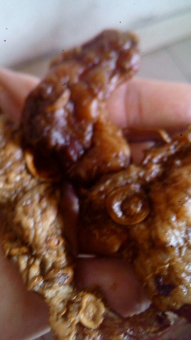 黄精