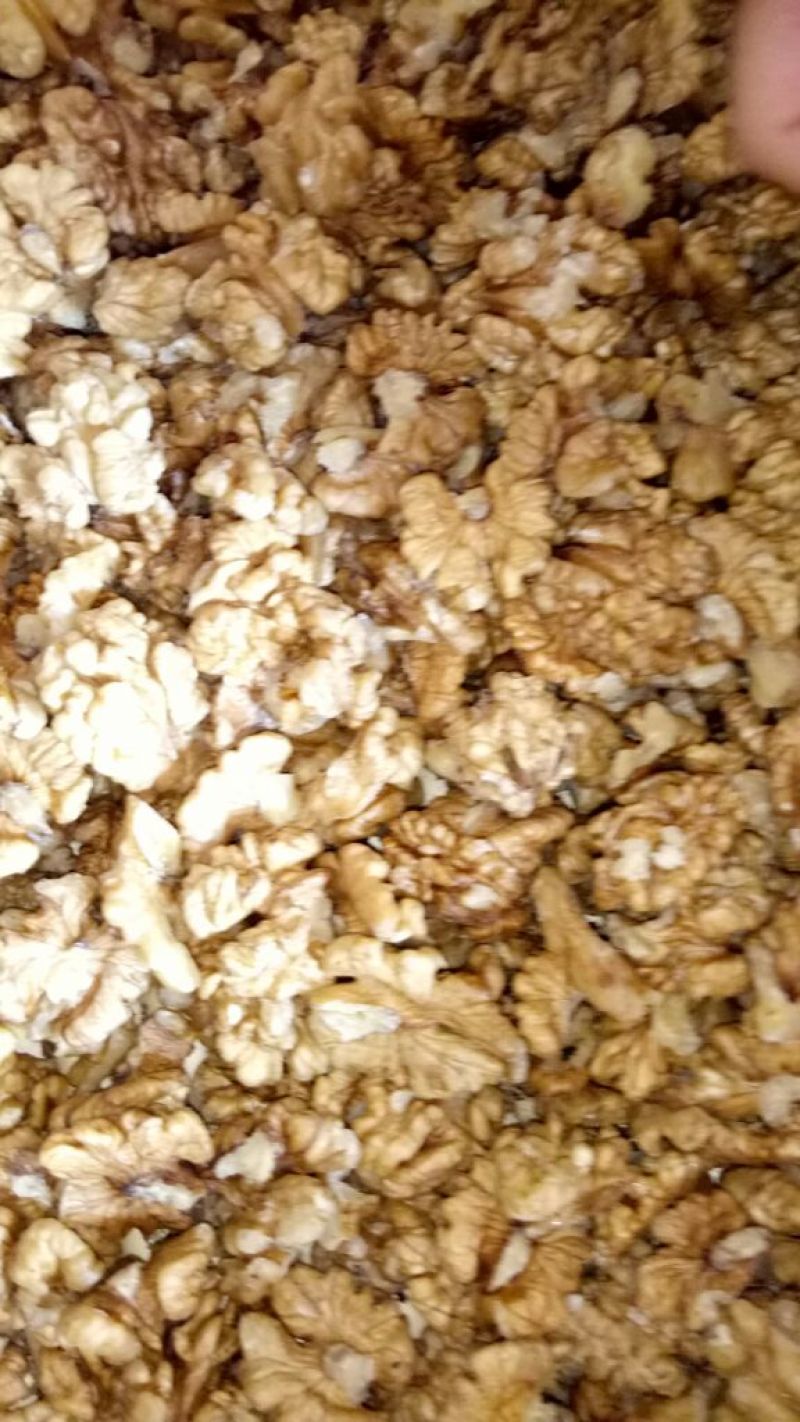 核桃仁原味