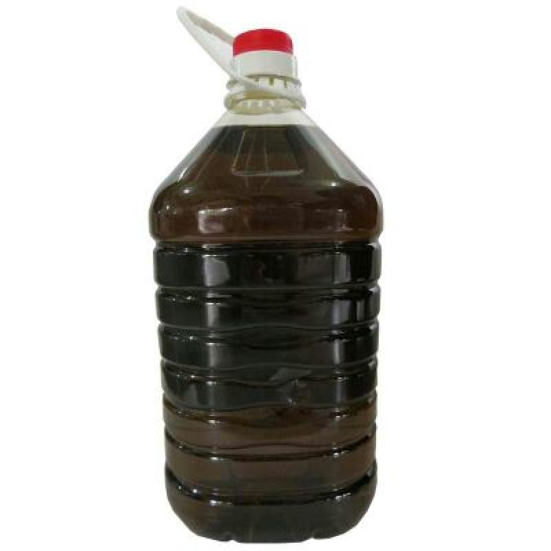 压榨菜籽油四级