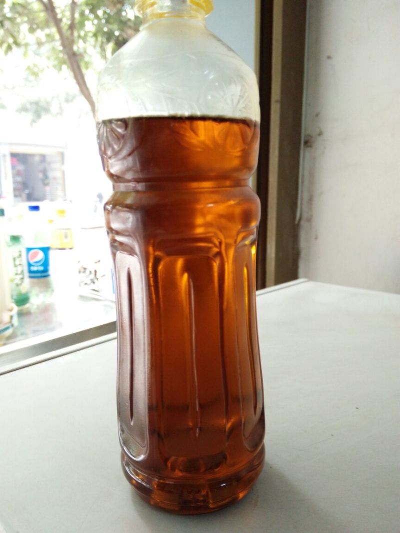 菜油