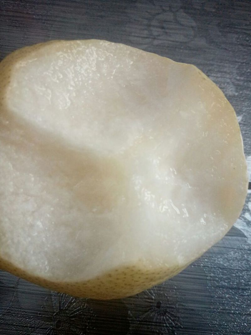 酥梨150~200g纸加膜