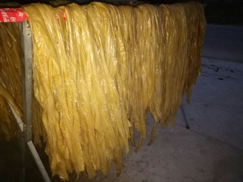 豆皮