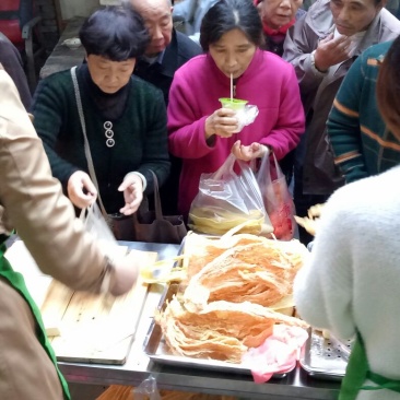 腐竹包装