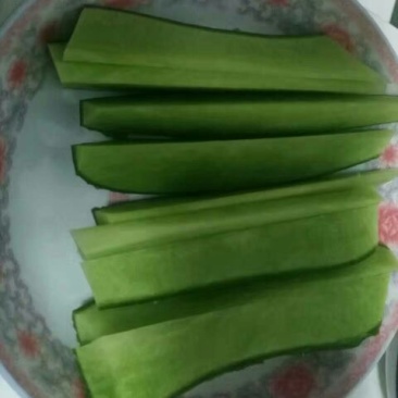 沙窝水果萝卜1~1.5斤起