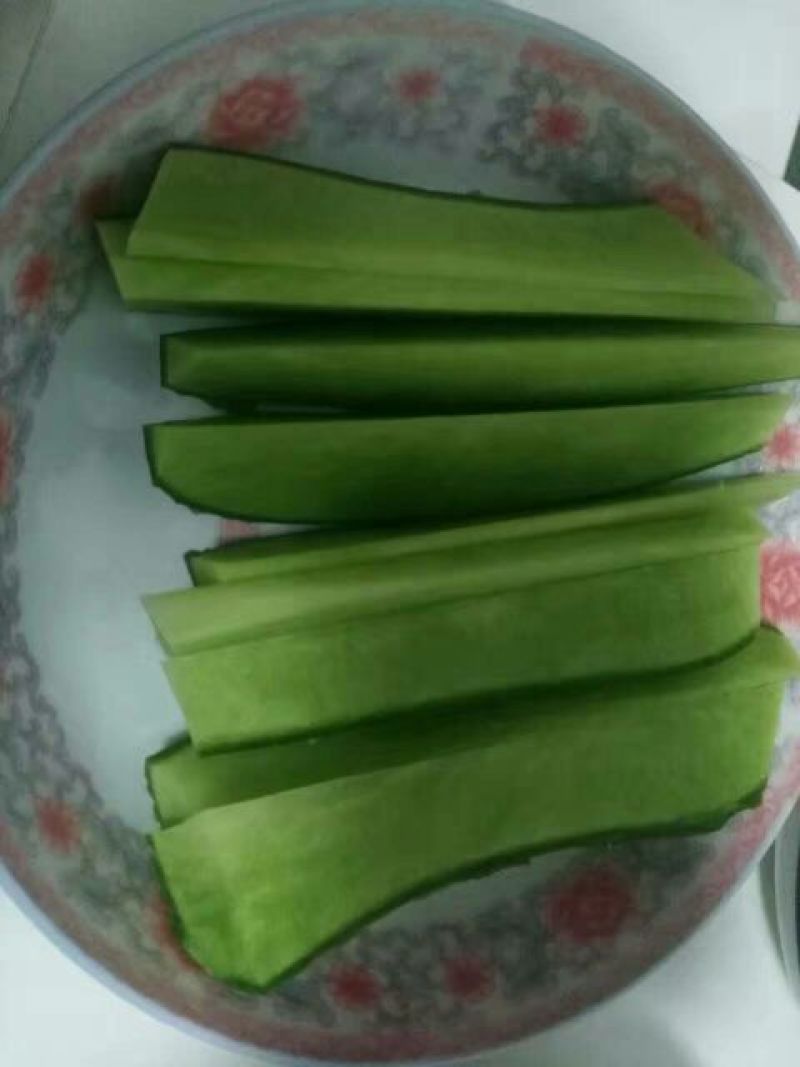 沙窝水果萝卜1~1.5斤起