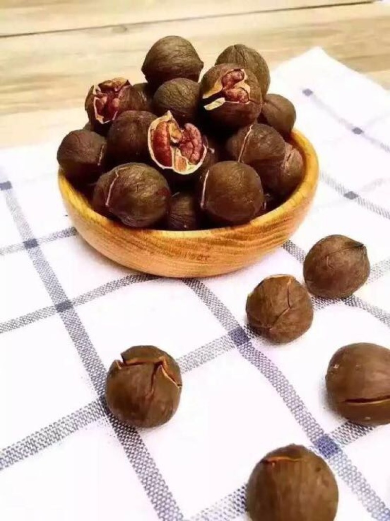 山核桃