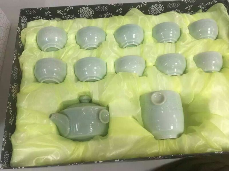 观音茶二级