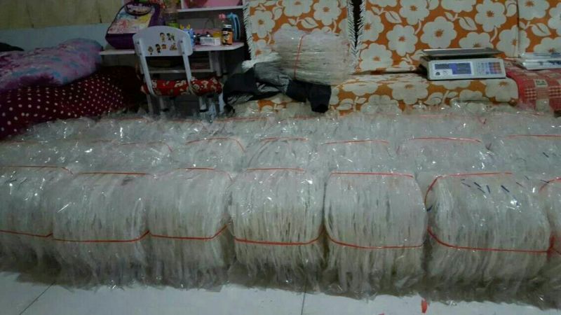 绿豆粉皮