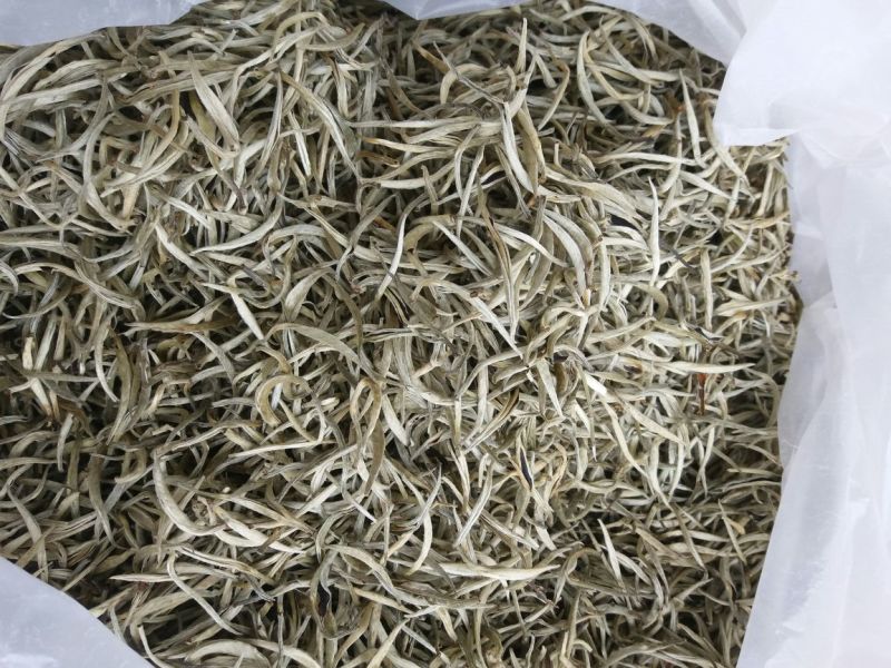 普洱茶散茶