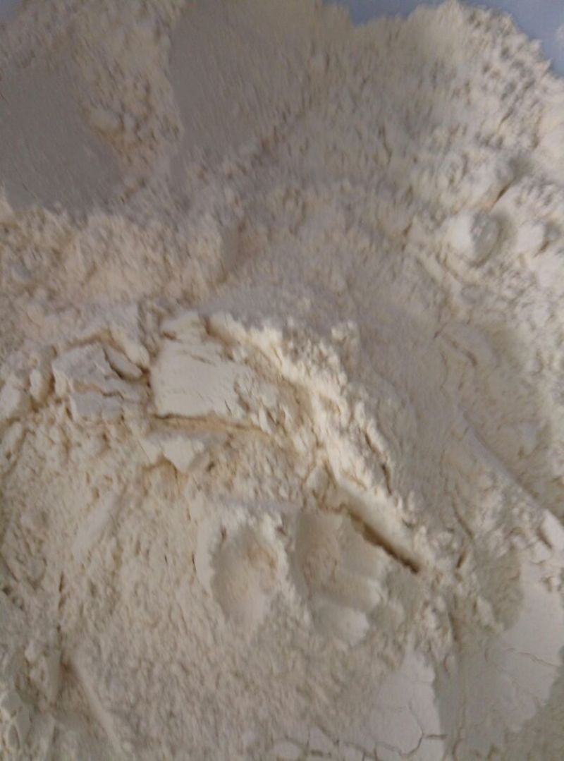 石磨面粉散装