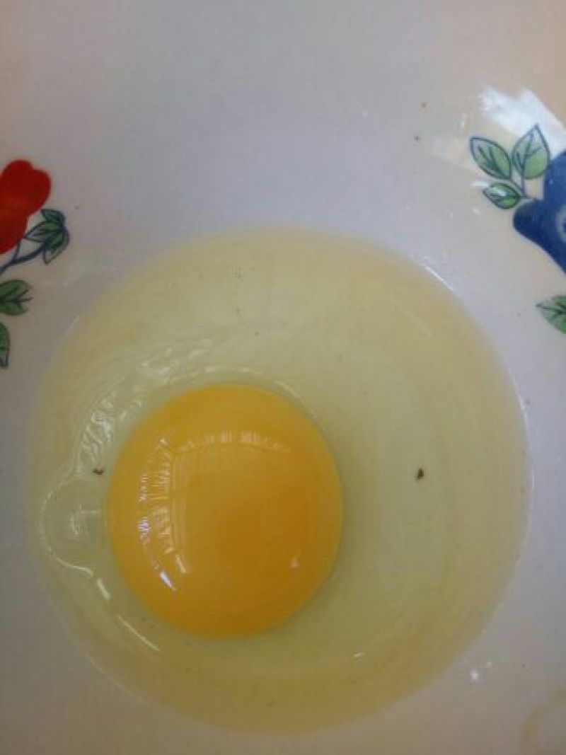 土鸡蛋食用50g以下