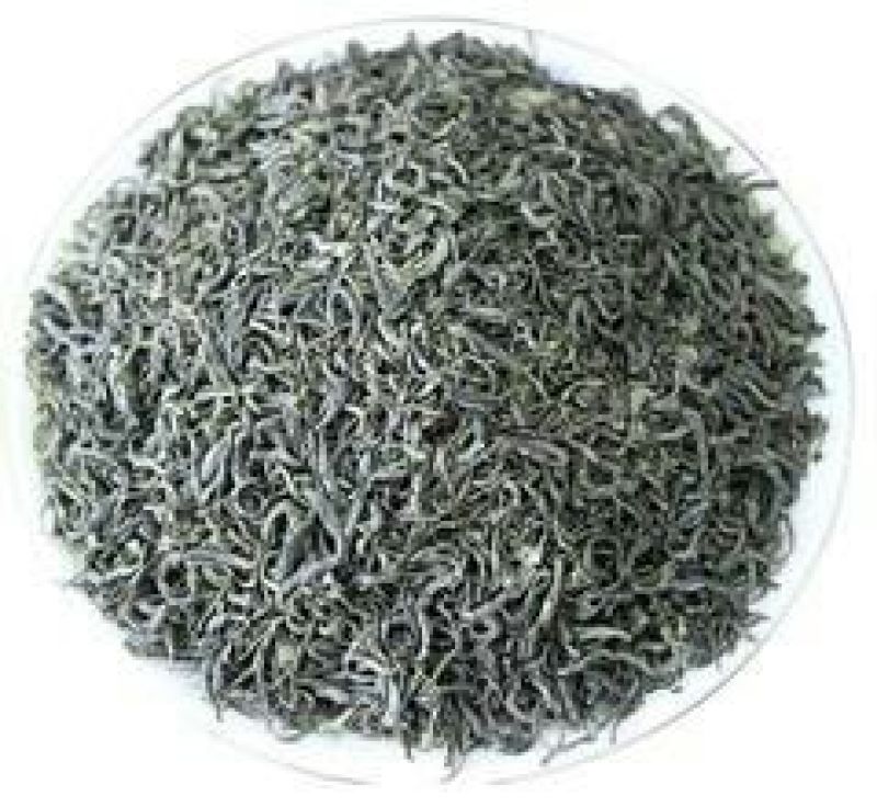 五峰绿茶