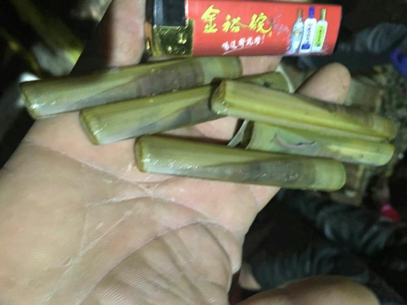 水产