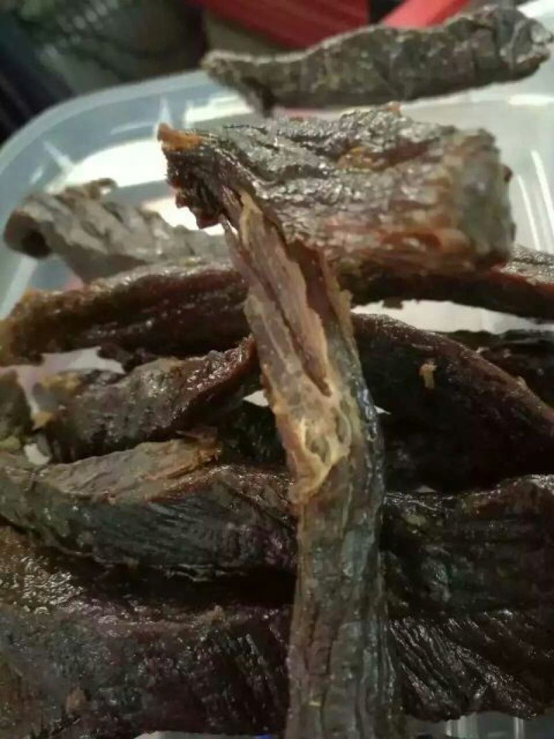 牛肉干黄牛肉鲜肉
