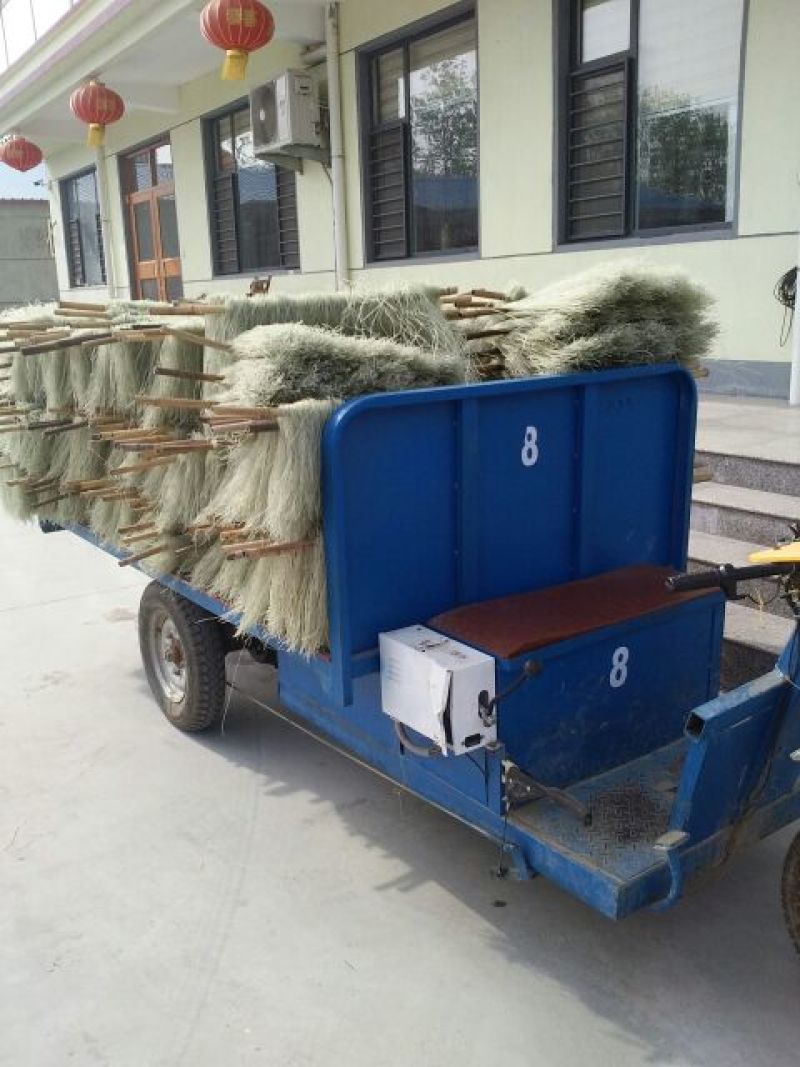 红薯粉条中粉