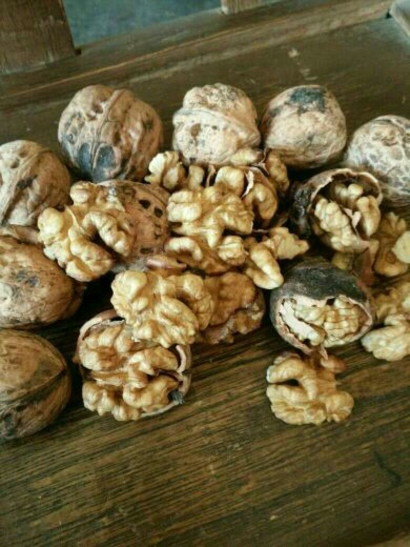 薄皮核桃30mm以上去皮干