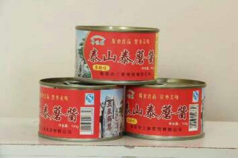 香菇酱