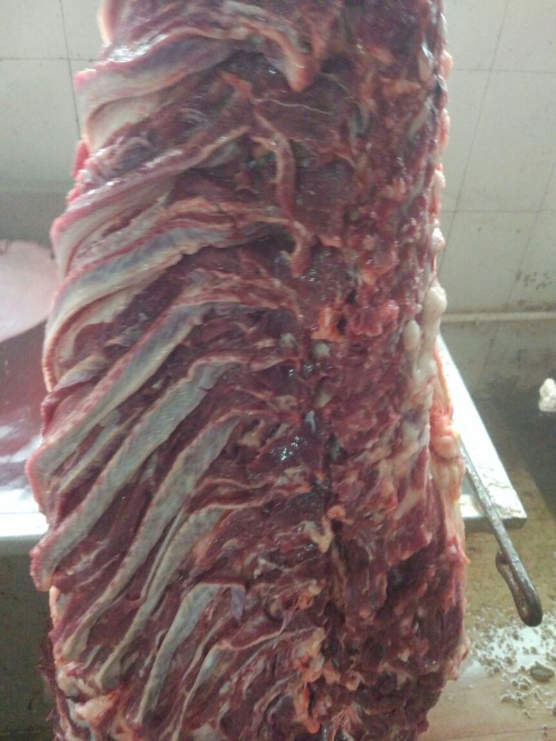 驴肉鲜货