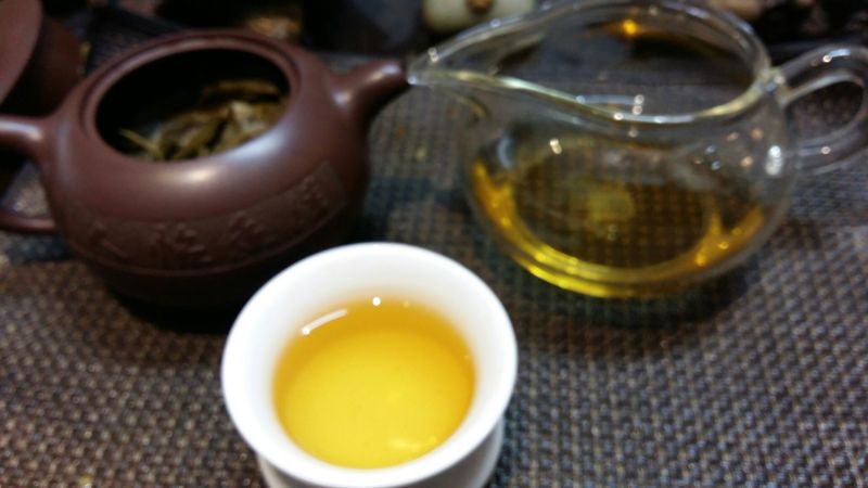 砖茶四级