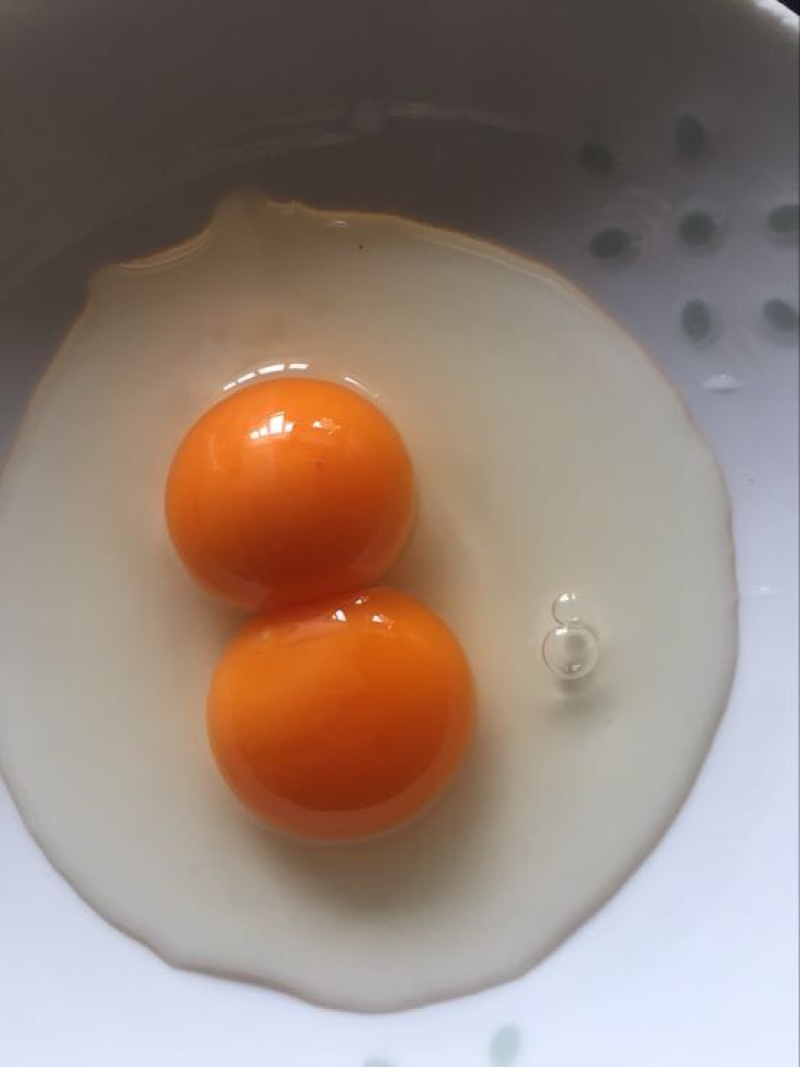 土鸡蛋