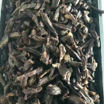 牛肉干黄牛肉鲜肉