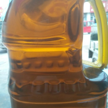 压榨菜籽油二级