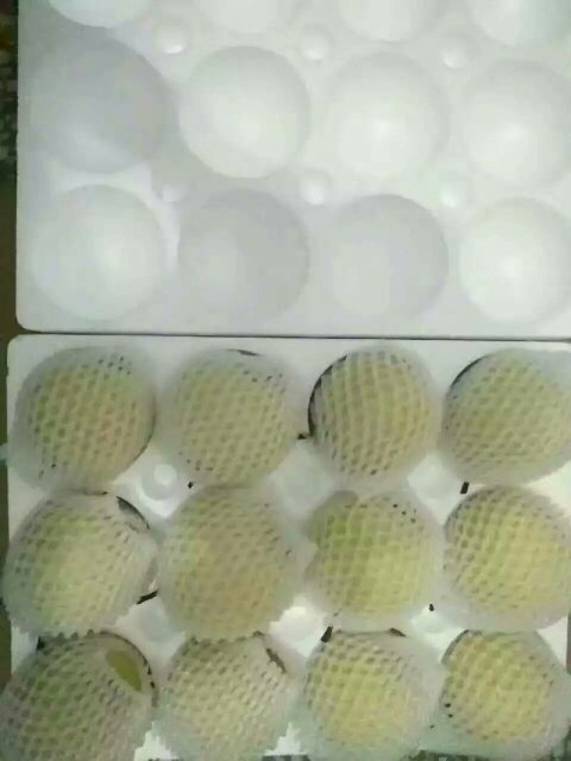 酥梨350~400g纸袋