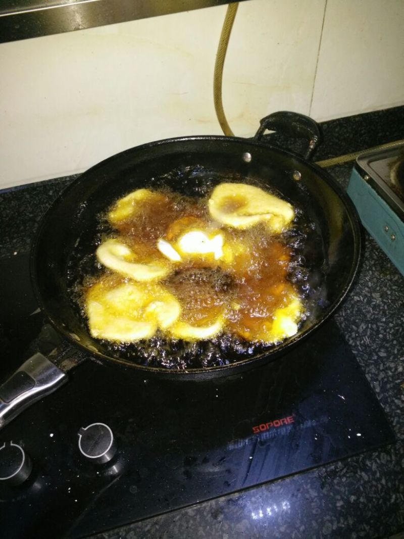 菜油一级