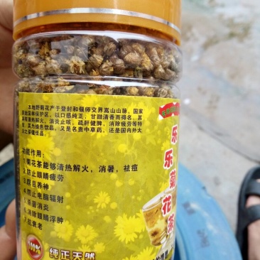 野菊花