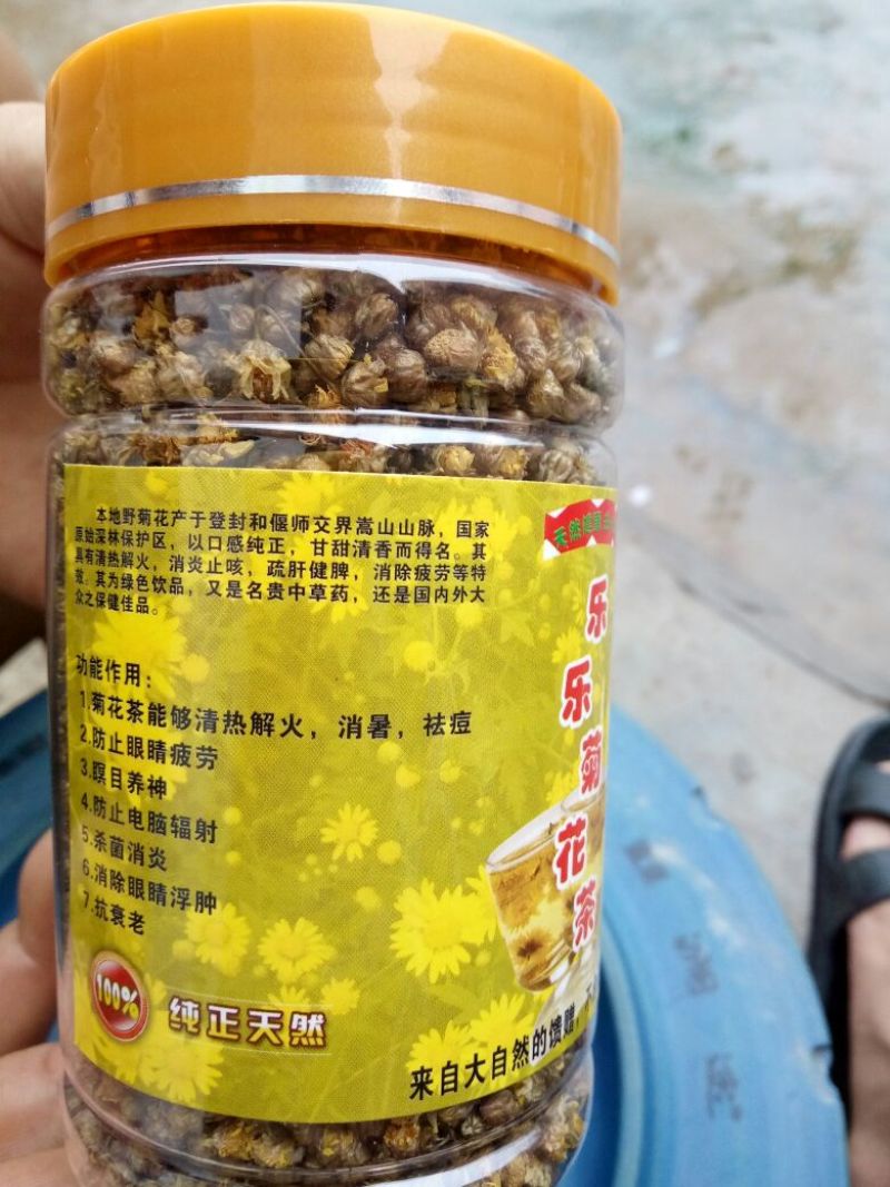 野菊花