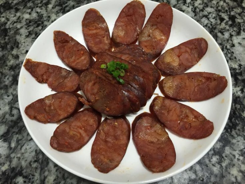 香肠